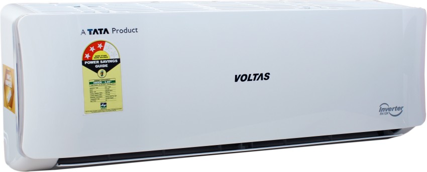 voltas 123v dzu2