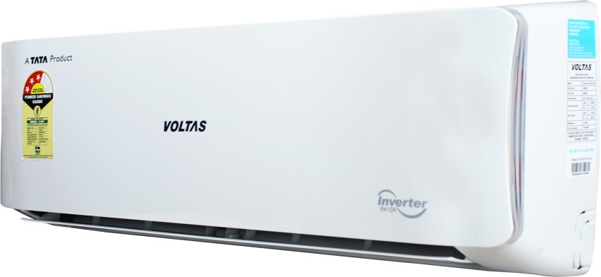 voltas 123v dzu2