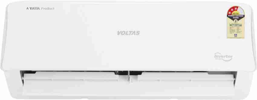 voltas 1 ton ac flipkart