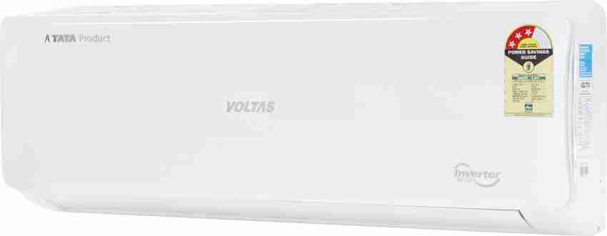 voltas 1 ton ac flipkart