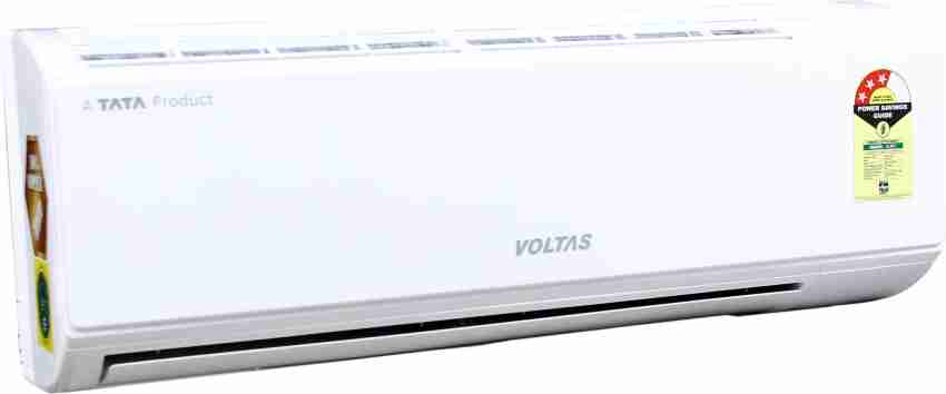 voltas ac 123 dzw