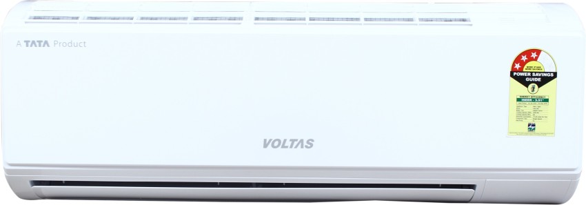 voltas 123 dya