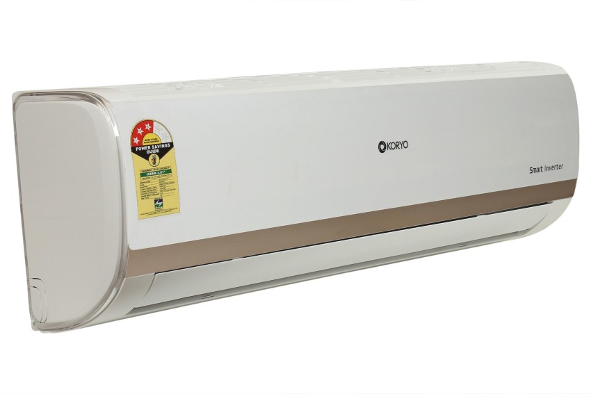 koryo 1.5 ton split ac price