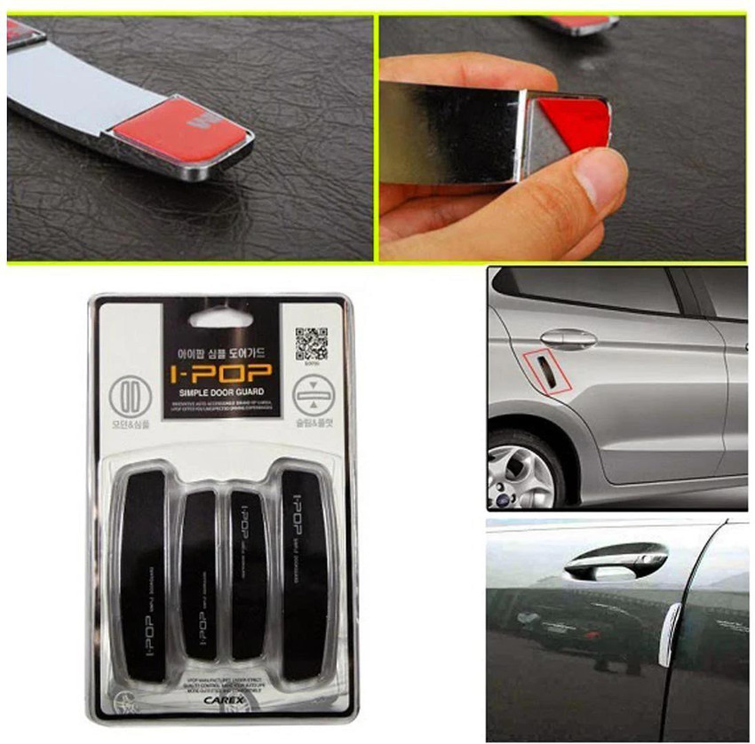 Ipop door cheap guard use