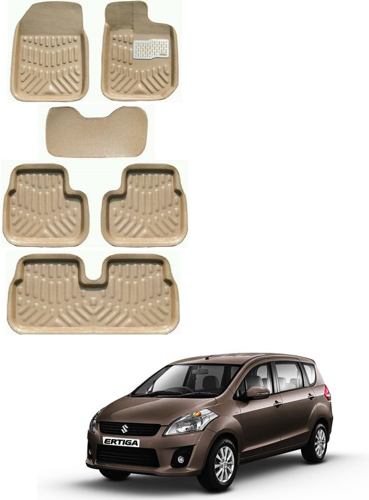 Ertiga 3d mats discount