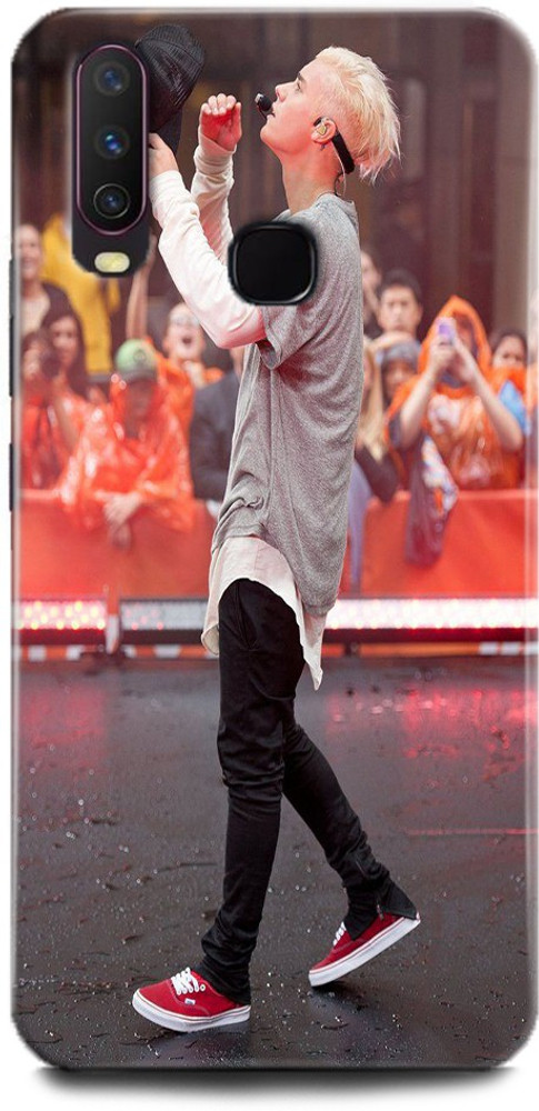 Justin bieber vans outfit online