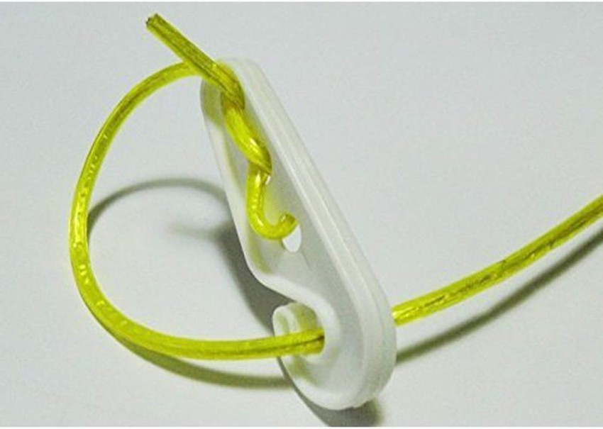 Steel wire store for drying clothes