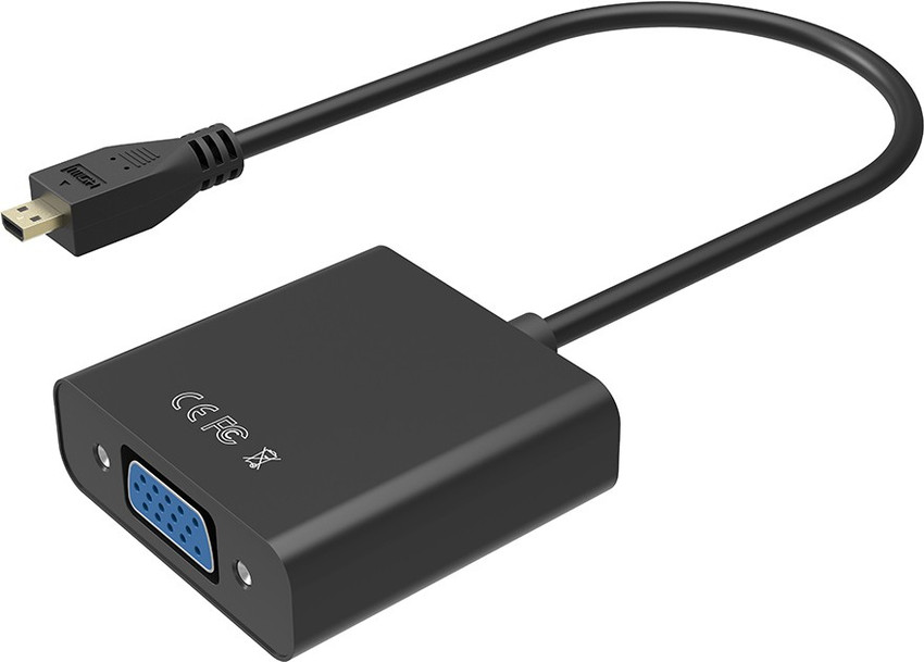 Hdmi a jack clearance
