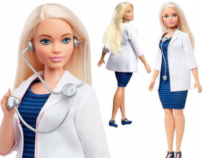 Barbie fxp00 clearance