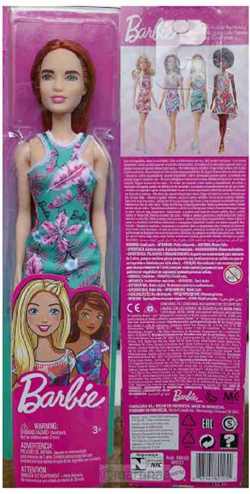 BARBIE GBK92 Doll Assortment GBK92 Doll Assortment shop for BARBIE products in India. Flipkart