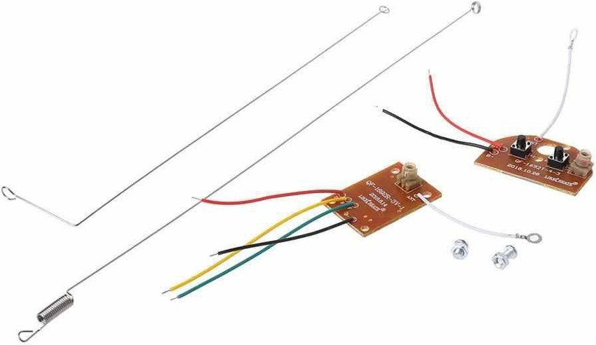 Remote control car circuit store