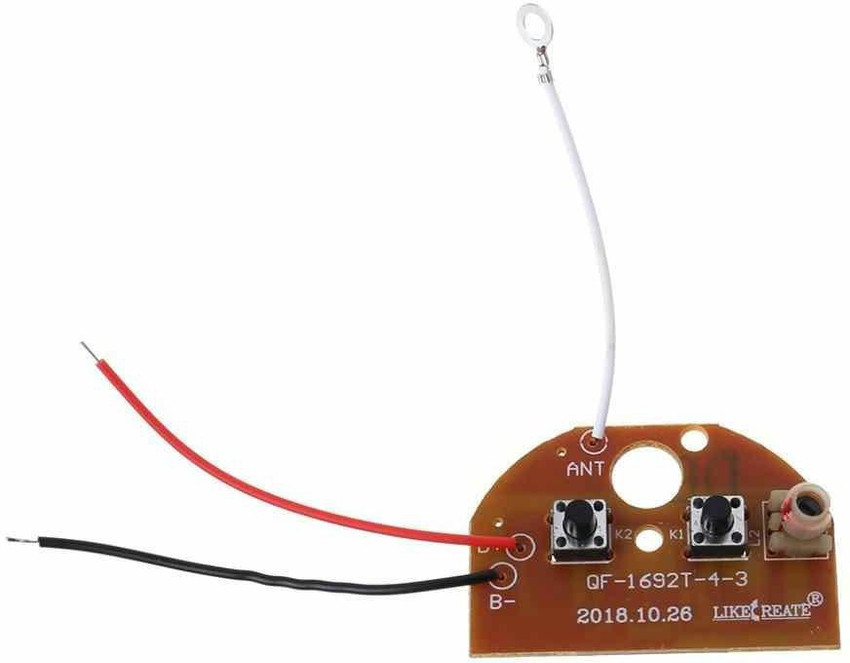 27mhz toy car receiver circuit new arrivals