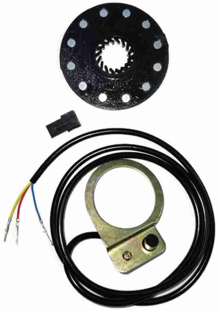 Pedal assist hotsell