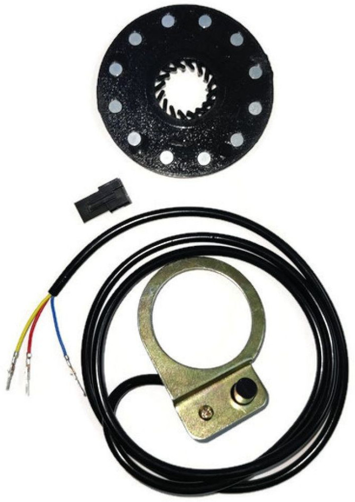 HUMSER Bicycle Pedal Assist 12 Magnet Disc Sensor Electronic