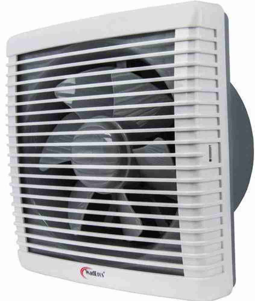 WADBROS KITCHEN COOL 6 150 mm Exhaust Fan Price in India Buy