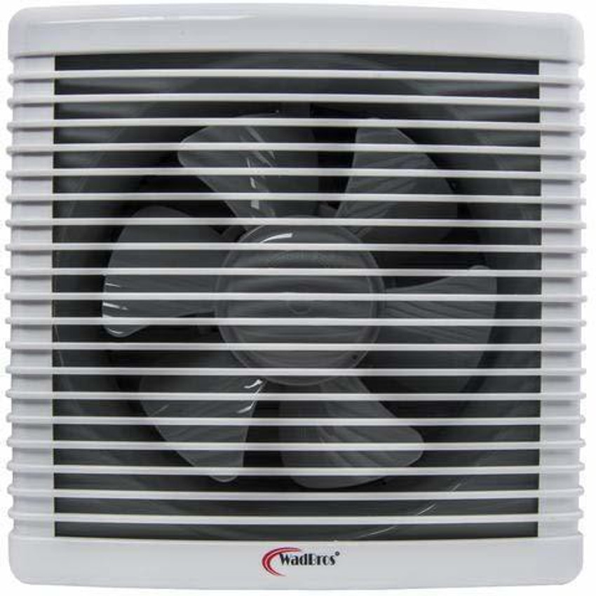WADBROS KITCHEN COOL 6 150 mm Exhaust Fan Price in India Buy