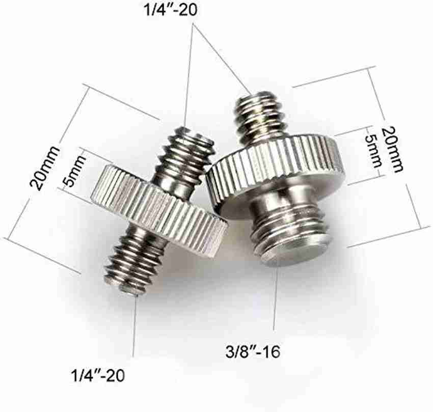 tripod screw