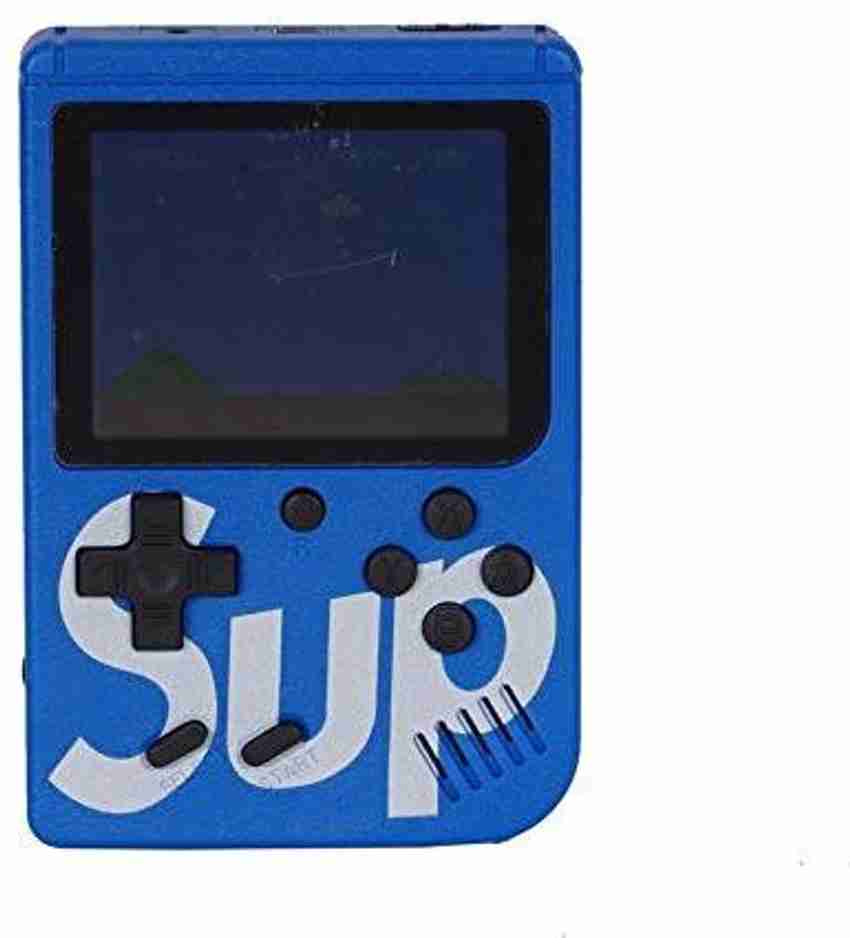 Sup gameboy 400 in 1 sales