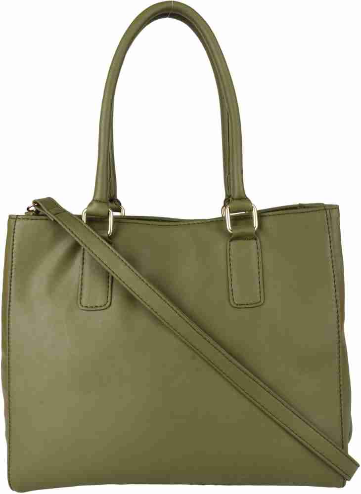 Olive cheap green handbag