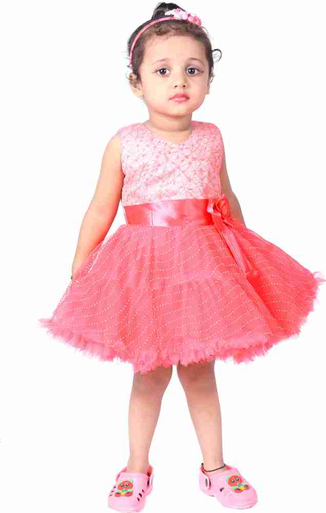 Pari dress for best sale baby girl price