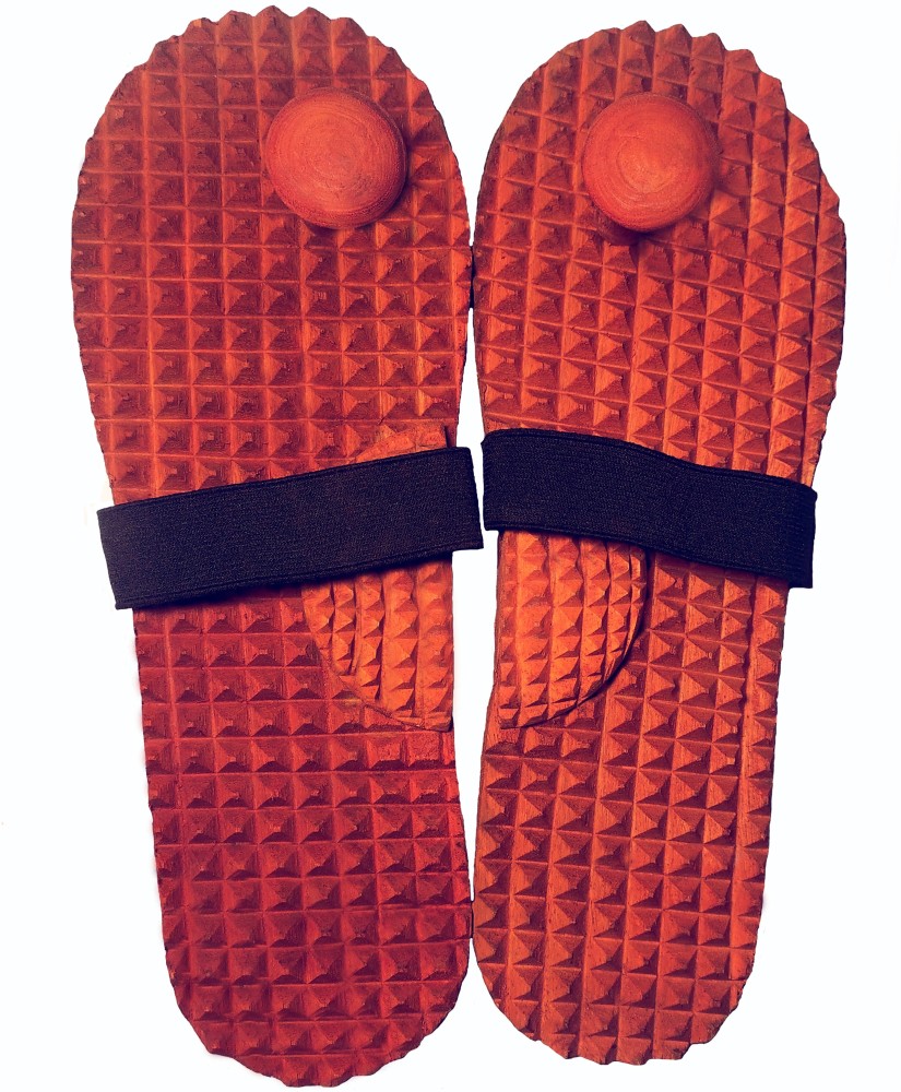 Acupressure 2025 chappals flipkart