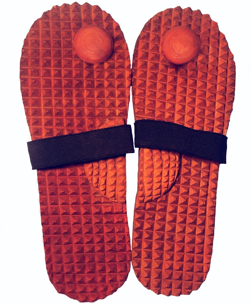 Acupressure slippers hot sale flipkart