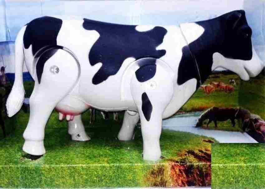 Cow toy big hotsell size