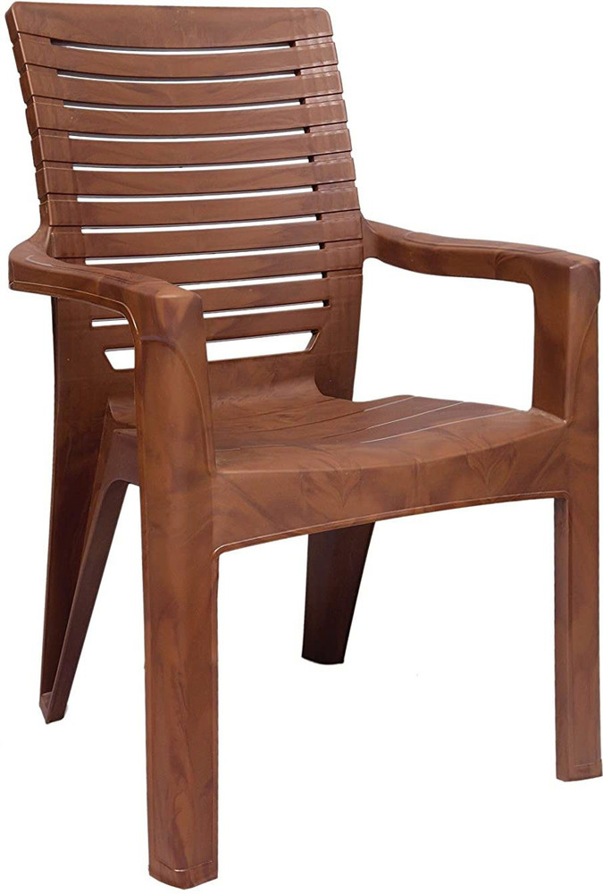 Anmol Moulded Jaguar High Back Chair Strong Structure Build Chair
