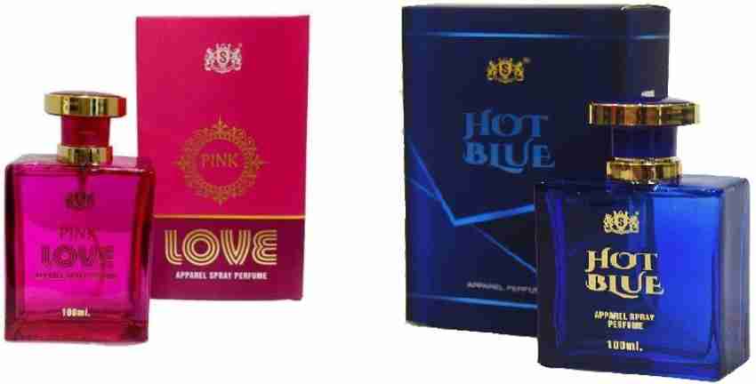 Pink love perfume online price