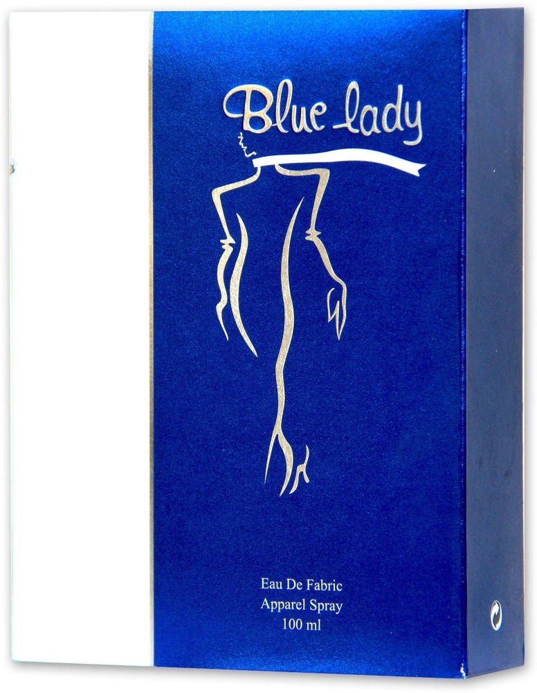 Blue lady perfume discount flipkart