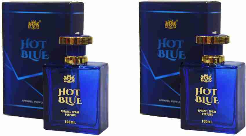 Hot blue perfume new arrivals