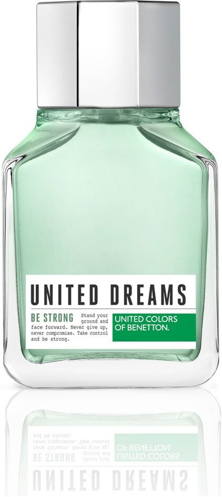 Benetton clearance be strong