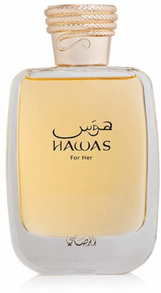 Perfume hawas sales