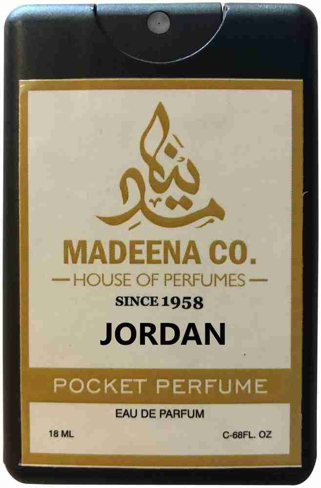 Jordan perfume price deals