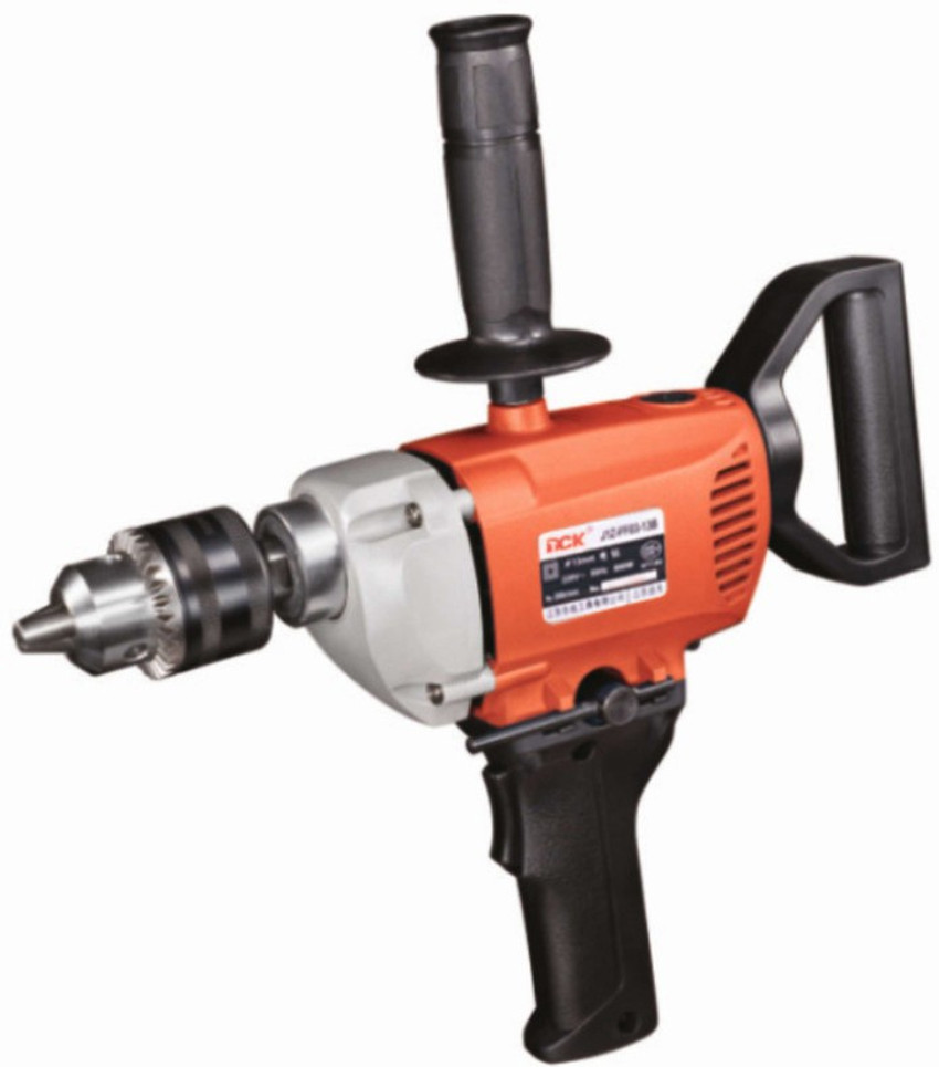 DCK Dck Brand Power Tools 16MM ELECTRIC DRILL KJZ16A Multiocolor 1