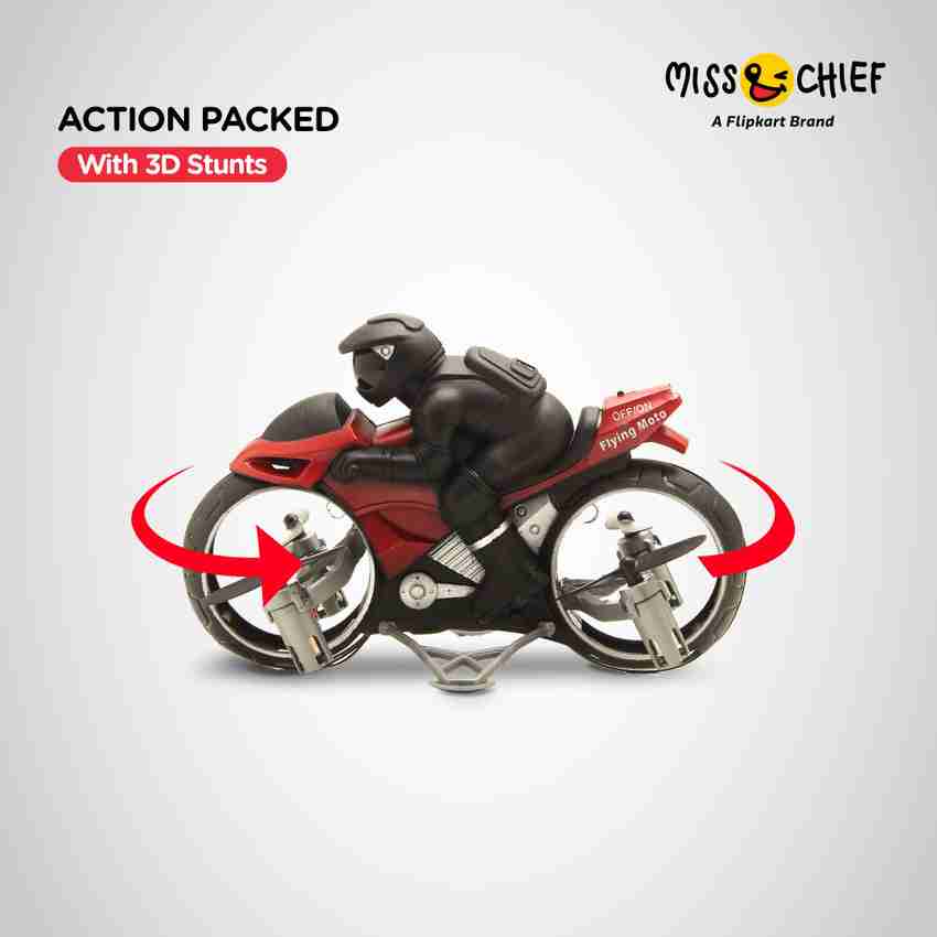 Remote control bike flipkart new arrivals