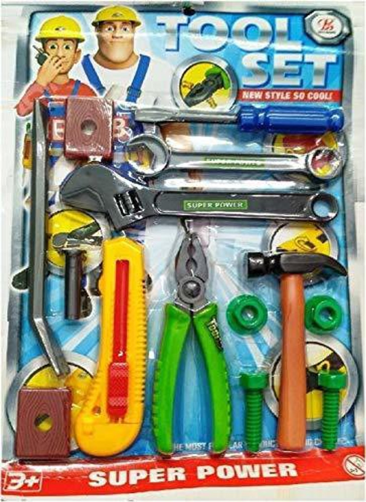 Hardware tool kit deals