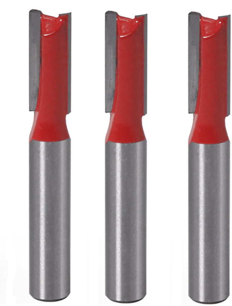 LIEUTENANT 9503 8MM Cut Straight Router Bits Double Blade Wood Working Rotary Bit Set Price in India Buy LIEUTENANT 9503 8MM Cut Straight Router Bits Double Blade Wood Working Rotary Bit Set online