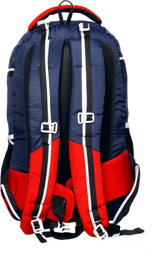 Tommy hilfiger trekking bags best sale