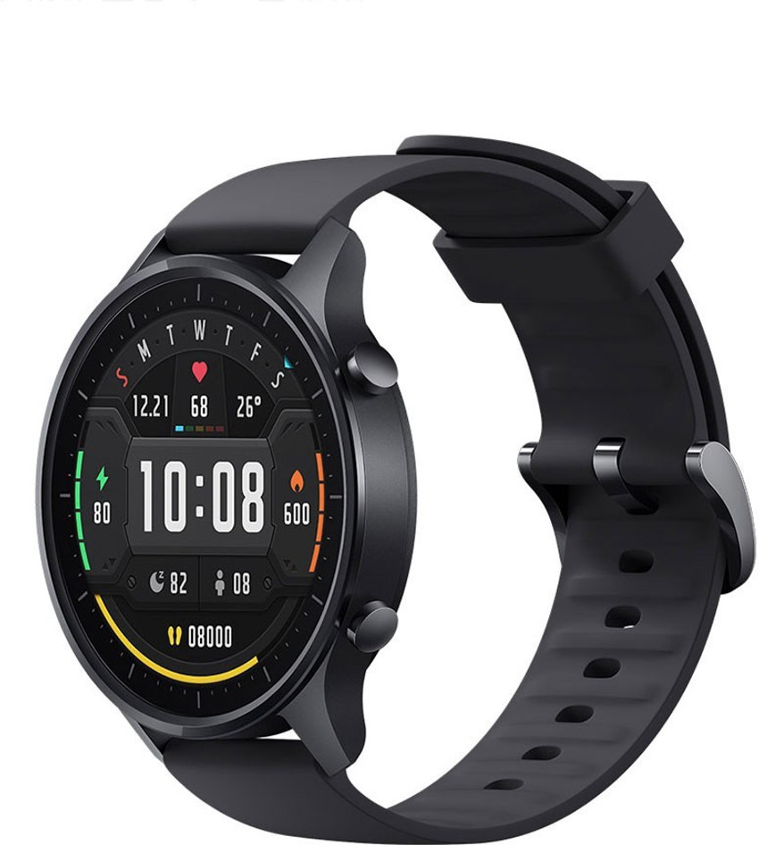 FINCH Screen Guard for Mi Watch Revolve FINCH Flipkart