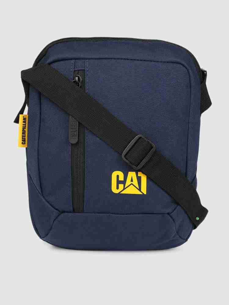 Caterpillar store tablet bag