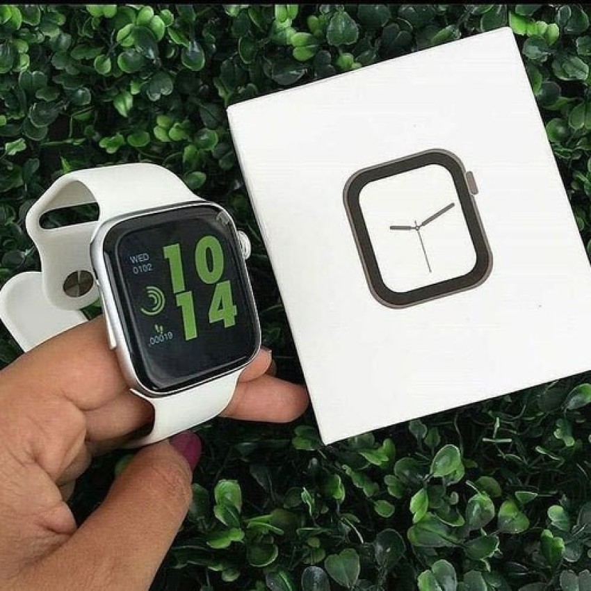 Smart watch w 34 sale