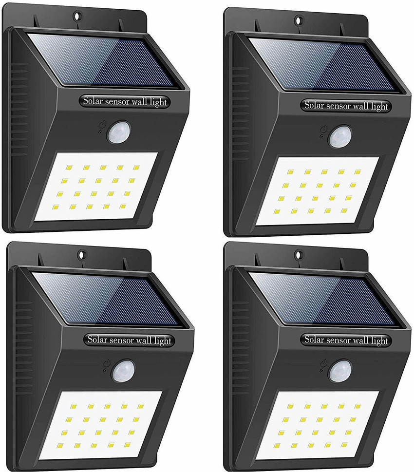 Solar light deals price flipkart