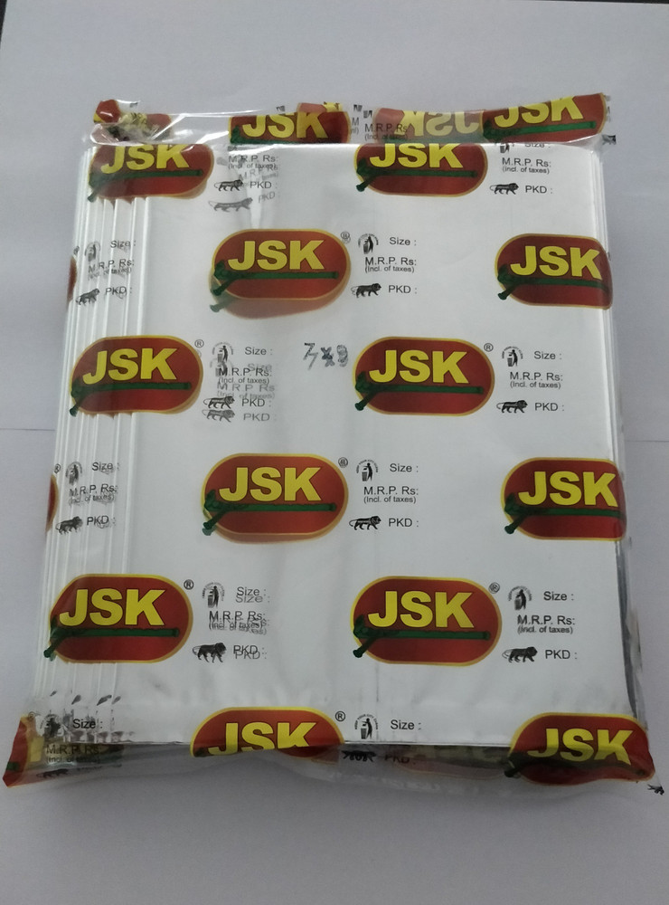 JSK Polyester Storage Pouch Price in India Buy JSK Polyester