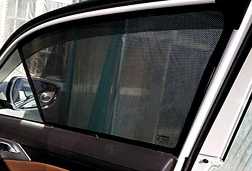 AUTO PEARL Windshield Sun Shade For Maruti Suzuki Kiger Price in India -  Buy AUTO PEARL Windshield Sun Shade For Maruti Suzuki Kiger online at