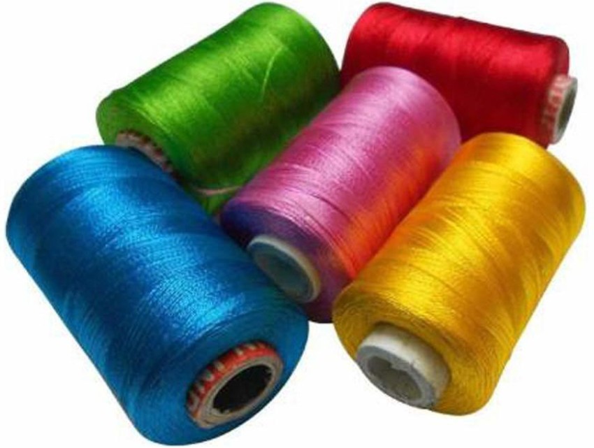Hara Dhaaga Silk Green Color Sacred Thread