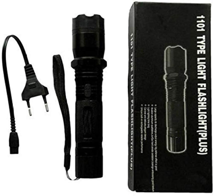 1101 type light shop flashlight plus
