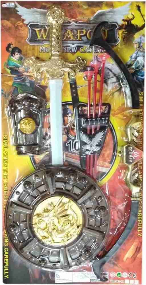 Bahubali toys set discount