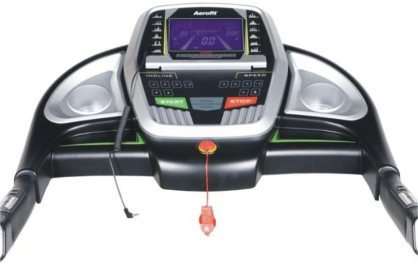 Aerofit treadmill af 416 price on sale