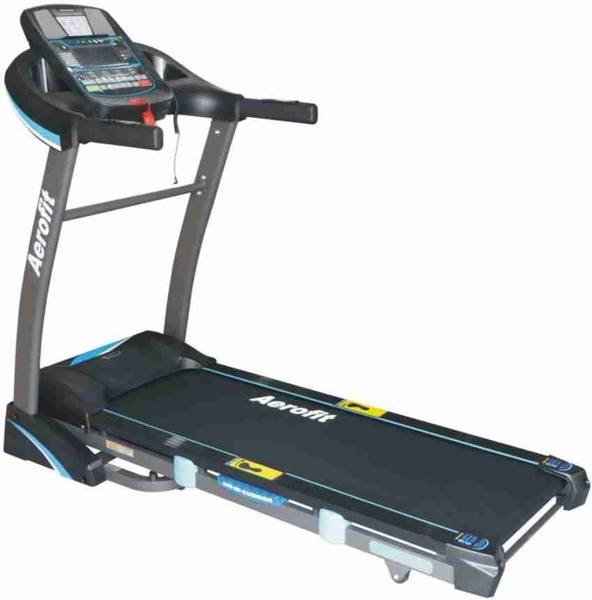 Aerofit AF 439 Motorized Treadmill NS Treadmill Buy Aerofit